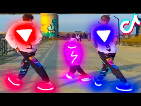 видео: TUZELITY SHUFFLE DANCE ⭐️ NEON MODE ⭐️ TIKTOK COMPILATION 2024