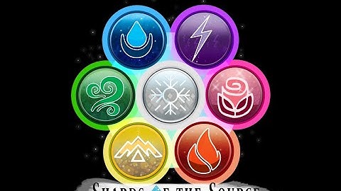 Shards of the Source - Lalafell Adventure