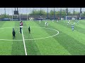 Локобол.Динамо10-Атлант, второй тайм 2:0