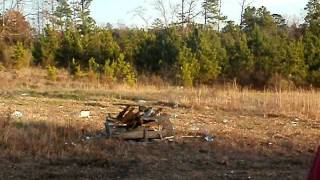 1908 colt .380 auto eardrum fail