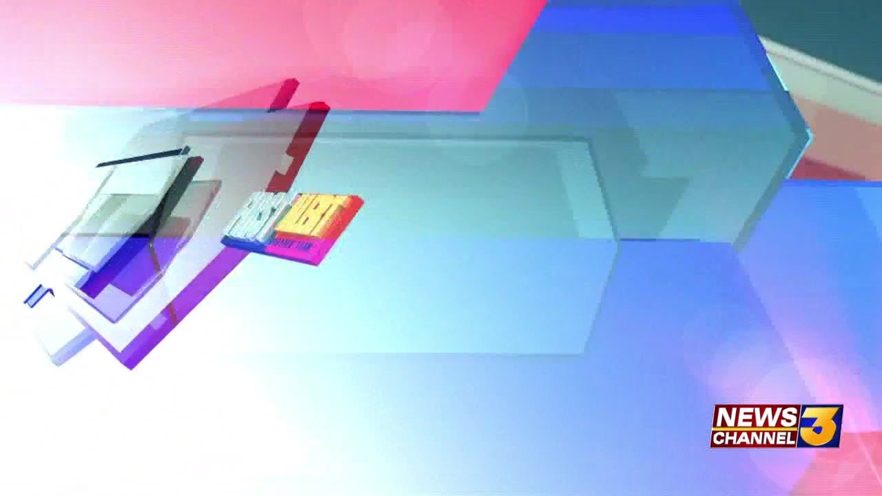 First Alert Forecast Monday with Patrick Evans - YouTube