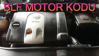 VW PASSAT 1.6 FSI LPG & ATİKER DI SİSTEM & BLF MOTOR VW PASSAT 1.6 FSI LPG & ATİKER DI SİSTEM & BLF MOTOR