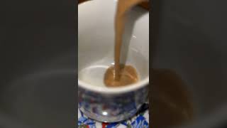 طريقة عمل القهوه العثمانيه