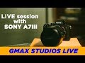 Sony A7III | Hindi LIVE session | Photography