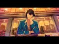 Ensemble stars-真夜中のノクターン