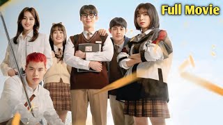 Study Group (2025) Full Korean Drama In Hindi | Study Group Review Explanation In Hindi | New Kdrama
