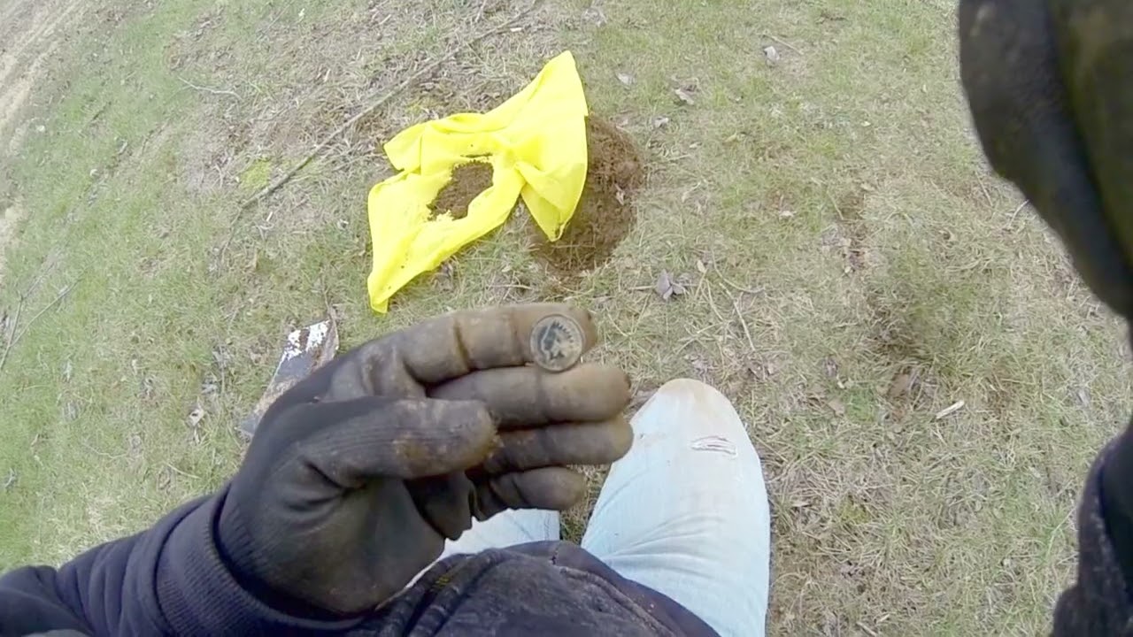 What a Hunt for the start of the year. Bucket lister found. Almost cried. LOL