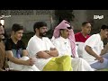 الإعلان عن عروض السيف غاليري بمناسبة رمضان مع لين السريحي وزايد بن سابر البزنس108 