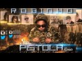 Robinho Ft Mr Fox Sech Gypson Calero Sra Pistola REMIX mp3