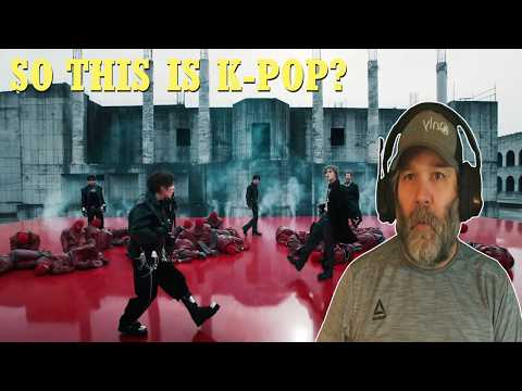 BTS “Hooligan” First Reaction | This Sounds Like 90s Boy Bands??