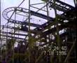 Raw Wild Izzy (Wild Mouse) Footage, Busch Gardens Europe &#39;96