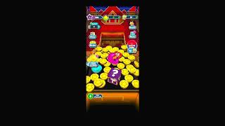 iOS Longplay - Coin Dozer Part.8 screenshot 5