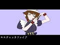 モエチャッカファイア / 弌誠 covered by 犬里ぽてと