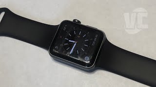 Apple Watch Series 3 - Дорогая игрушка?