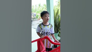 Mì cay cấp độ 7 #thuongonha #videogiaitri