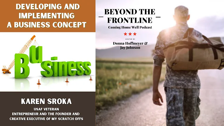 Beyond The Frontline  Developing and Implementing ...