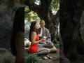 仏陀の教え|静けさの中に現れる仏心 | Buddha’s Teaching Faith Revealed in Stillness