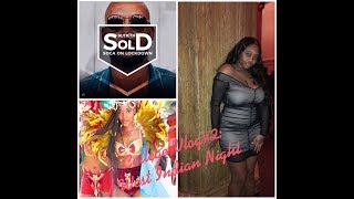 College Vlog #2: West Indian Night | UALBANY