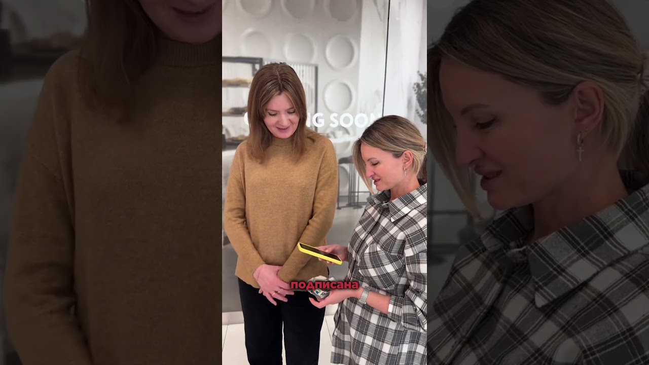 Дарю подарки своим ПОДПИСЧИКАМ в торговом центре😱