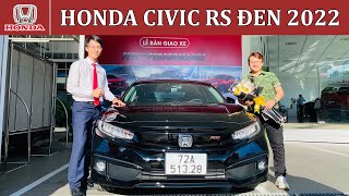 Honda Civic Sensing New 2022  Honda Ô Tô Đắk Lắk