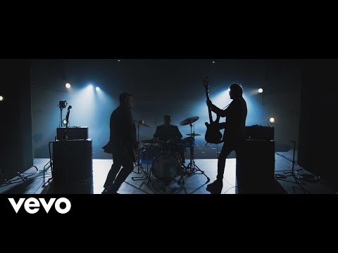 Manic Street Preachers - Distant Colours (Official Video)