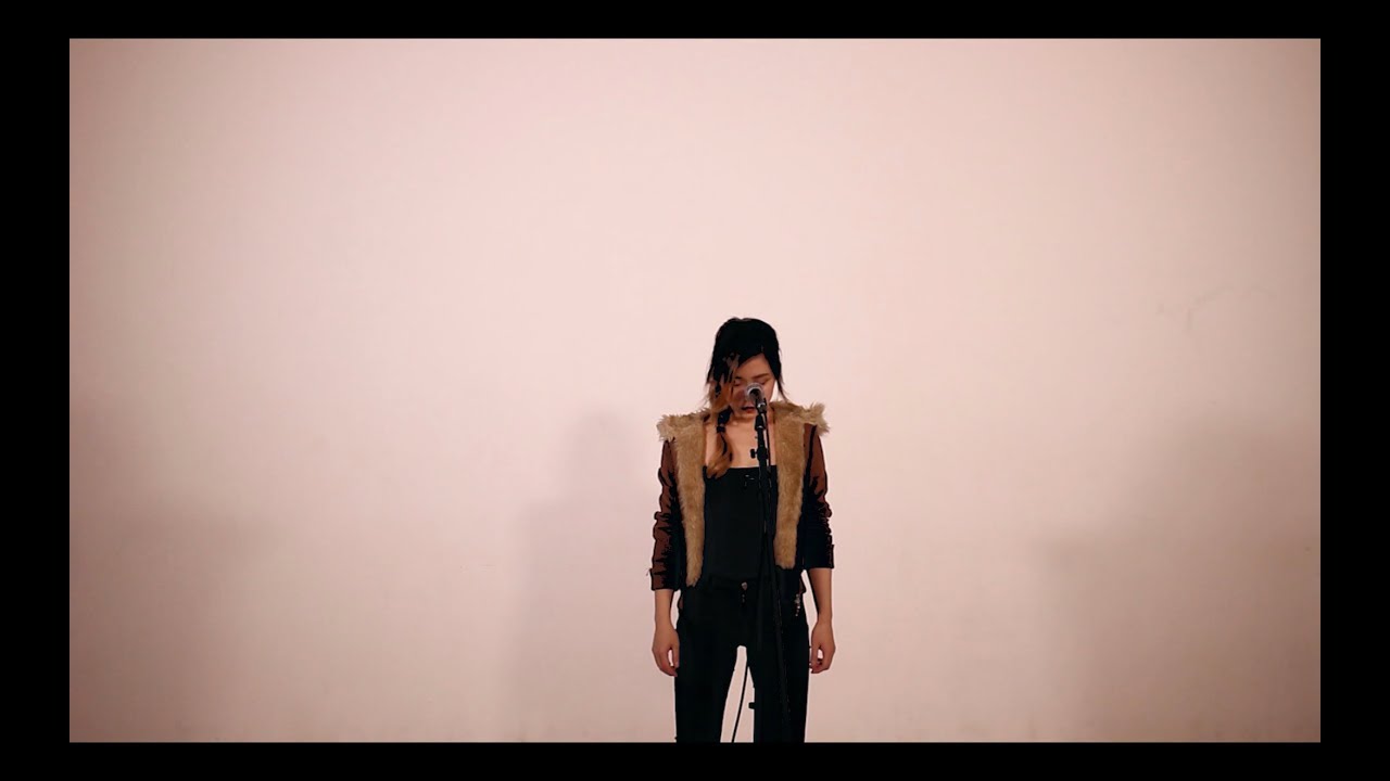 Christina Perri - Human (Rock Cover by Christos Stylianides - feat. Jasmine Kok)