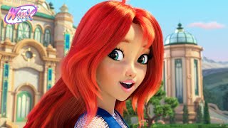 Download Lagu Welcome to Alfea! ✨ A Tour of the Magical School for Fairies | Winx Club: The Magic is Back MP3 Download Lagu Welcome to Alfea! ✨ A Tour of the Magical School for Fairies | Winx Club: The Magic is Back MP3