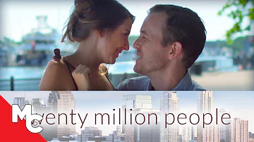 Twenty Million People | Full Romantic Comedy Movie