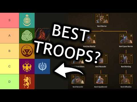 Check Mount And Blade 2 Troop Trees Part - nrr860n