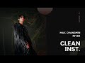 MAX CHANGMIN - Fever | Clean Instrumental