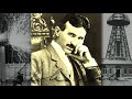 Relato dedicado a Nikola Tesla (Alejandro Dolina ) 11/10/2017 《La Venganza Será Terrible 》