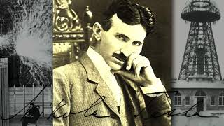 Relato dedicado a Nikola Tesla (Alejandro Dolina ) 11/10/2017 《La Venganza Será Terrible 》