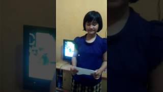Jangan Pacaran Dulu  Aleya Kamelikaacil Pasra 
