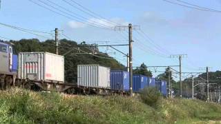 951レ（20110919）