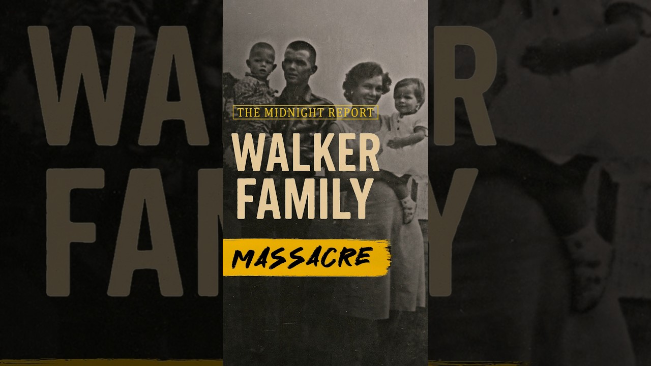 DARKEST FAMILY MASSACRE – No one's left 🩸 