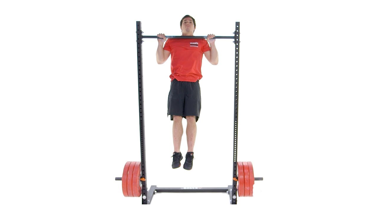 francaise pronounce Le pull-up