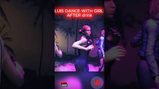 In Gta 4 Luis Go To Club Like Real Life And Dance With Hot Girl gtamods gtaonline gtagtapc