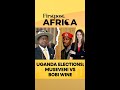 Uganda Elections 2026 Bobi Wine Cleared To Challenge Museveni Again Firstpost Africa Uganda Elections 2026 Bobi Wine Cleared To Challenge Museveni Again Firstpost Africa