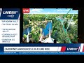 Carowinds announces new ride coming in 2027: 'Rip Roarin Falls'