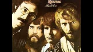 Creedence Clearwater Revival - (Wish I Could) Hideaway