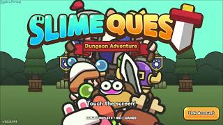 Slime Quest - Android app - GogetaSuperx screenshot 5