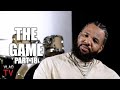 The Game: I Never Had Beef with Chris Brown, He's a Real N****, He Doesn't Turn Down Fades (Part 18)