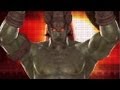 Tekken Tag Tournament 2 Ancient Ogre Story mode