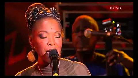 Four Women: Lisa Simone, Dianne Reeves, Lizz Wrigh...