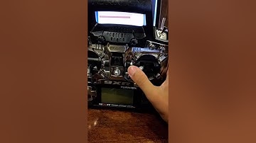 Problem with Turnigy 9xr Radio