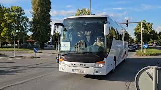 Setra S 416 GT-HD/2 - Putnik Prevoz Bosanska Krupa