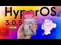 POCO F7 Official HyperOS 3.0.5.0 OTA Update Review, A Bigger Size But....