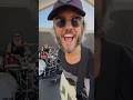 Soundcheck vibes #moontaxi #isleofpalms #soundcheck
