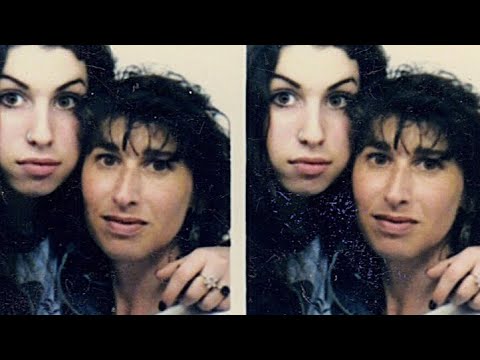 Janis Winehouse on how she failed daughter Amy Winehouse (2014 interview)