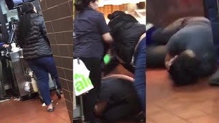 Police: Customer lashes out at McDonald`s worker because it was taking `too long to cook the bacon`